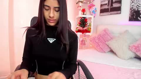 Valery Rivas online show from December 26, 2024, 3:53 pm