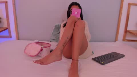 Valery online show from January 11, 2025, 9:04 pm