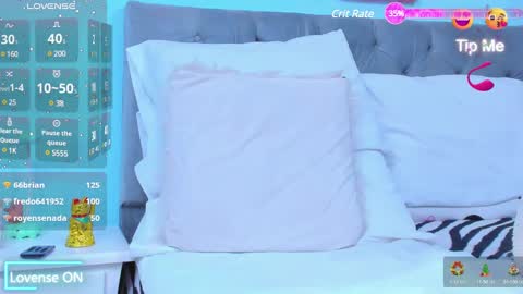 Valery online show from December 4, 2024, 4:10 am