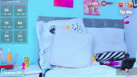 Valery online show from January 8, 2025, 4:34 am