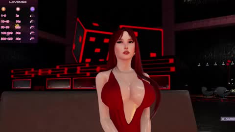 Valery  Val online show from November 22, 2025, 5:23 pm