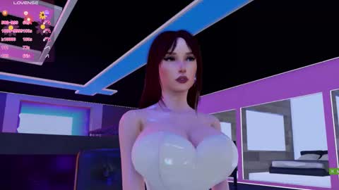 Valery  Val online show from November 25, 2025, 6:19 pm