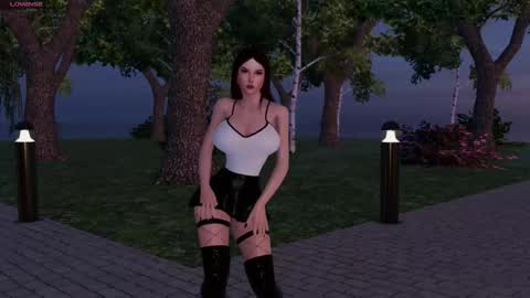 Valery  Val online show from November 28, 2025, 5:32 am