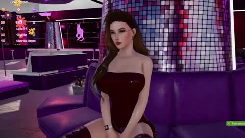 Valery  Val online show from February 18, 2026, 3:41 pm