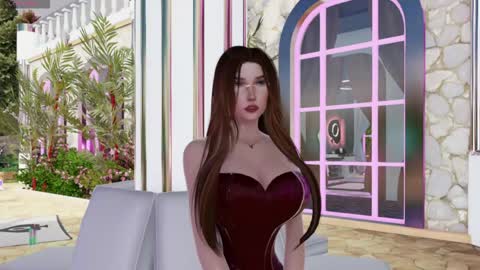 Valery  Val online show from March 18, 2026, 3:59 pm