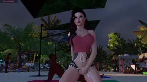 Valery  Val online show from April 30, 2026, 5:58 am