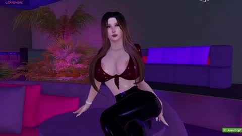 Valery  Val online show from May 5, 2026, 3:31 pm