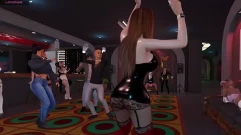 Valery  Val online show from May 19, 2026, 6:47 pm
