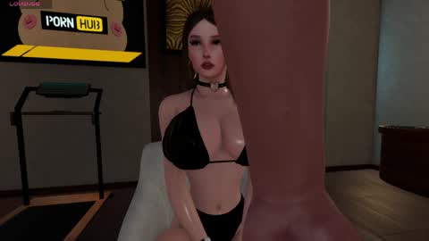 Valery  Val online show from May 21, 2026, 3:19 pm