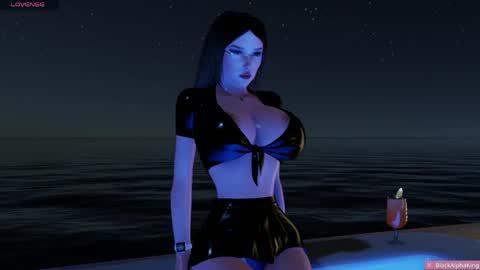 Valery  Val online show from June 4, 2026, 3:18 pm