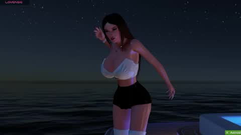 Valery  Val online show from June 5, 2026, 4:13 pm