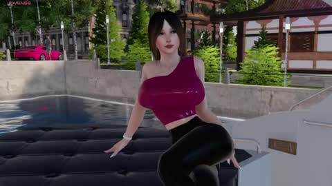 Valery  Val online show from June 6, 2026, 7:07 pm