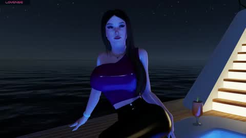 Valery  Val online show from June 8, 2026, 2:34 am