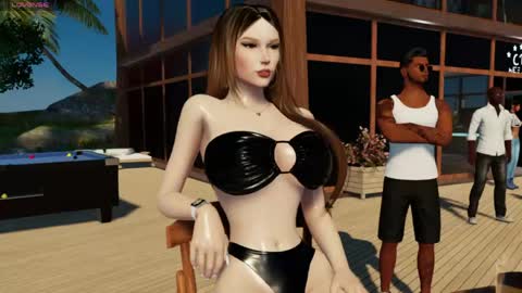 Valery  Val online show from June 8, 2026, 4:40 pm