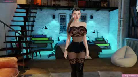 Valery  Val online show from June 10, 2026, 3:33 pm