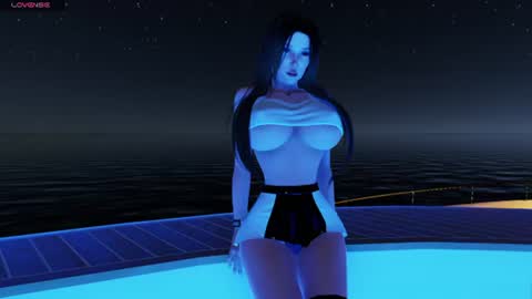 Valery  Val online show from June 12, 2026, 5:06 am