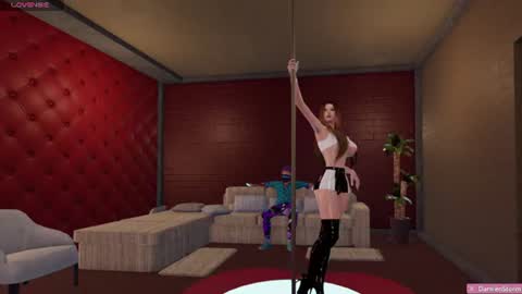 Valery  Val online show from June 13, 2026, 5:27 am
