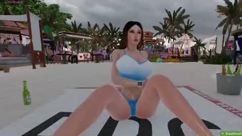 Valery  Val online show from June 19, 2026, 6:12 pm