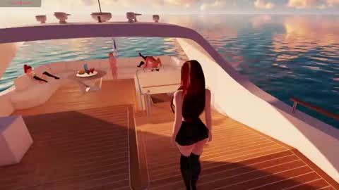 Valery  Val online show from June 21, 2026, 6:32 pm