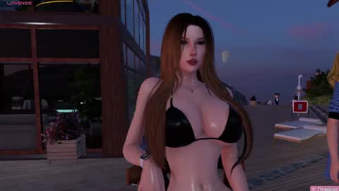 Valery  Val online show from July 5, 2026, 4:25 pm