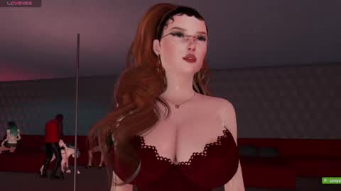 Valery  Val online show from July 15, 2026, 3:06 pm