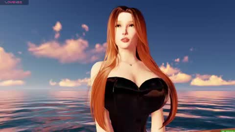 Valery  Val online show from July 23, 2026, 1:58 am
