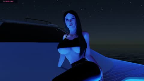 Valery  Val online show from July 28, 2026, 5:03 am