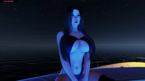 Valery  Val online show from August 3, 2026, 2:22 pm