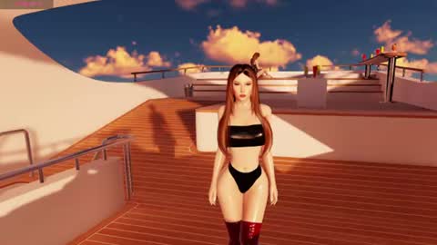 Valery  Val online show from August 4, 2026, 4:26 am