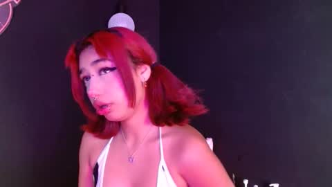 Snapshot of valerysmith18 chatting on September 22, 2025, 5:20 am zoe online show from September 22, 2025, 5:20 am