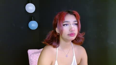 Snapshot of valerysmith18 chatting on September 26, 2025, 5:33 am zoe online show from September 26, 2025, 5:33 am