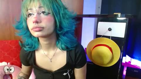 Snapshot of valerysmith18 chatting on April 4, 2026, 5:06 am zoe online show from April 4, 2026, 5:06 am