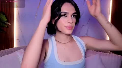 valerysofia_vg online show from May 5, 2026, 7:22 pm