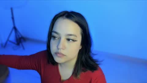 Snapshot of valerysoto_ chatting on January 31, 2025, 10:52 am Valery Soto online show from January 31, 2025, 10:52 am