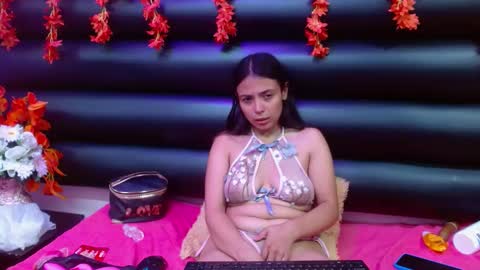 ValerySweety online show from March 9, 2025, 4:33 pm