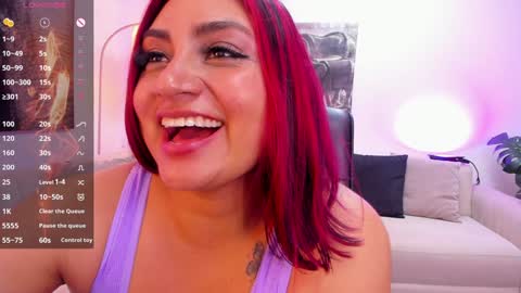 Snapshot of valerywalker7 chatting on February 2, 2025, 7:35 pm Valery Walker online show from February 2, 2025, 7:35 pm