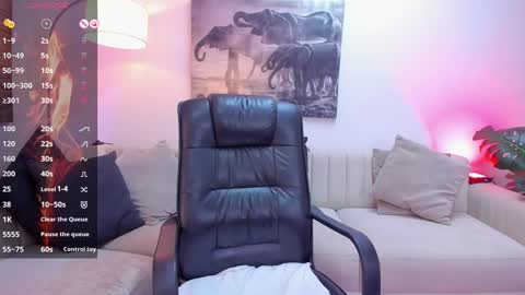 Snapshot of valerywalker7 chatting on February 16, 2025, 1:58 am Valery Walker online show from February 16, 2025, 1:58 am