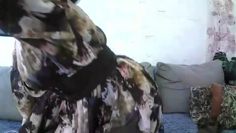 Valery Win online show from April 24, 2026, 10:07 am