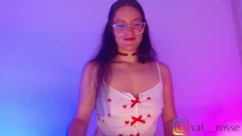 Val online show from September 10, 2025, 12:54 am