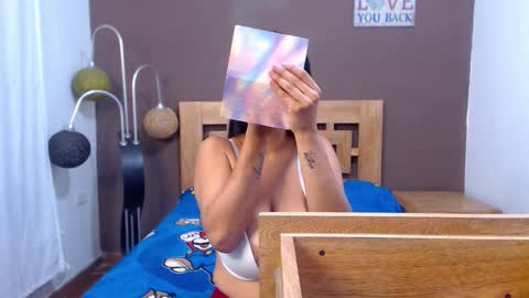 Snapshot of valesantodomingo chatting on October 29, 2025, 10:55 pm Sofia online show from October 29, 2025, 10:55 pm