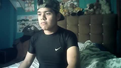 Valesh19 online show from October 28, 2025, 12:03 am