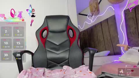 valeshka_lopez online show from September 15, 2025, 3:50 am
