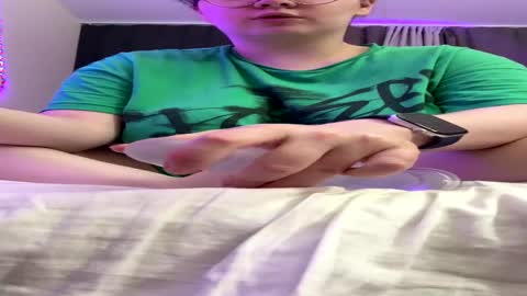 valevaweheart online show from May 19, 2026, 10:05 pm