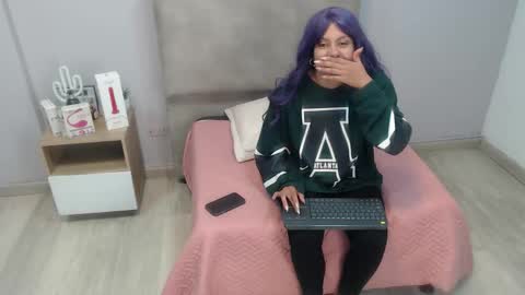 Snapshot of valevicious chatting on October 4, 2025, 1:31 pm valevicious online show from October 4, 2025, 1:31 pm