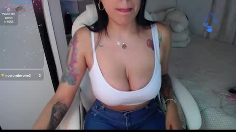 Onlyfans katerinneval online show from January 11, 2025, 8:00 am