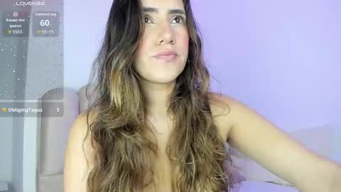 valey_x online show from February 3, 2026, 4:54 am