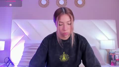 Snapshot of valeygomez chatting on June 11, 2026, 2:26 pm Valey online show from June 11, 2026, 2:26 pm