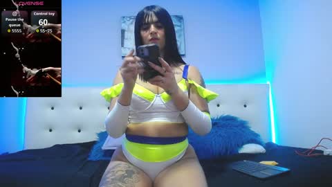 Valka online show from March 27, 2026, 8:19 pm