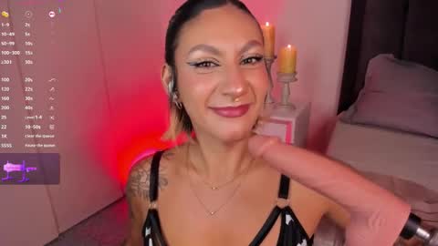 valka_doll online show from May 8, 2026, 7:52 pm