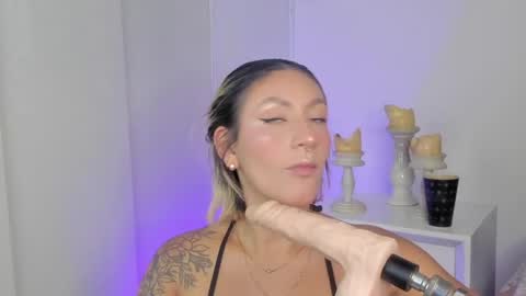 valka_doll online show from June 1, 2026, 7:15 pm